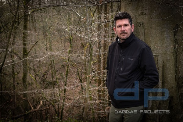 SNUGPAK CYCLONE WATER-RESISTANT SOFTSHELL JACKET