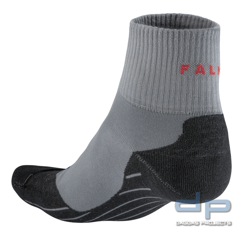 FALKE TK5 SHORT TREKKING SOCKEN