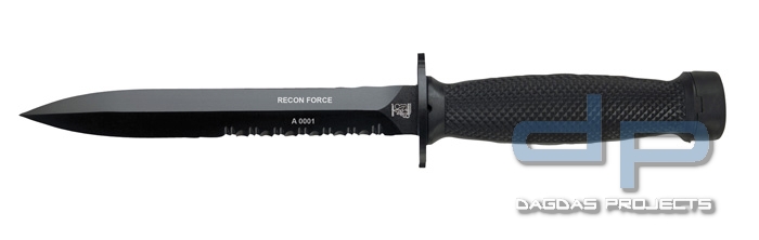 Eickhorn Kampfmesser Recon Force