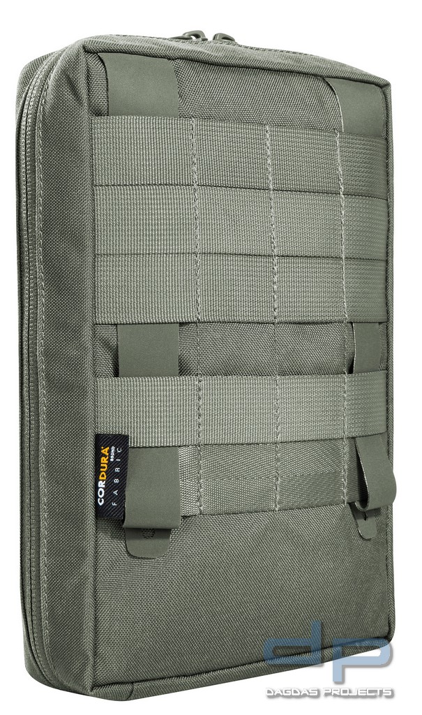 TT TAC POUCH 7.1 IRR ZUBEHÖRTASCHE