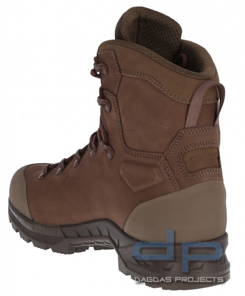 Lowa BREACHER N GTX MID (Einsatz Stiefel) in dunkelbraun
