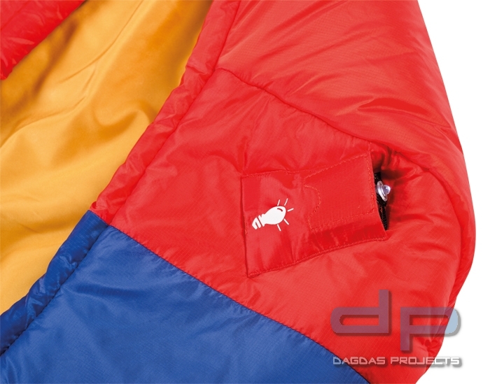 Snugpak Schlafsack Softie Expansion 2