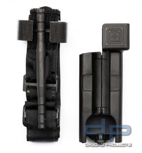 5.11 TACTICAL TOURNIQUET-HALTER
