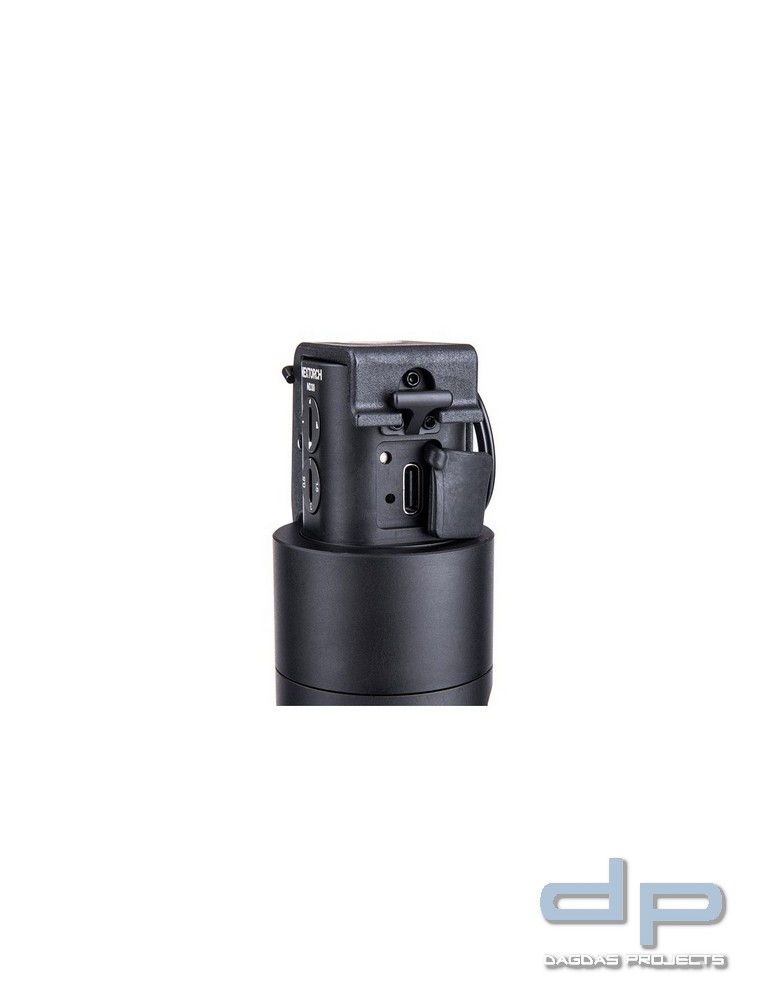 Nextorch® ND30 - Taktischer-Elektronischer-Irritationskörper