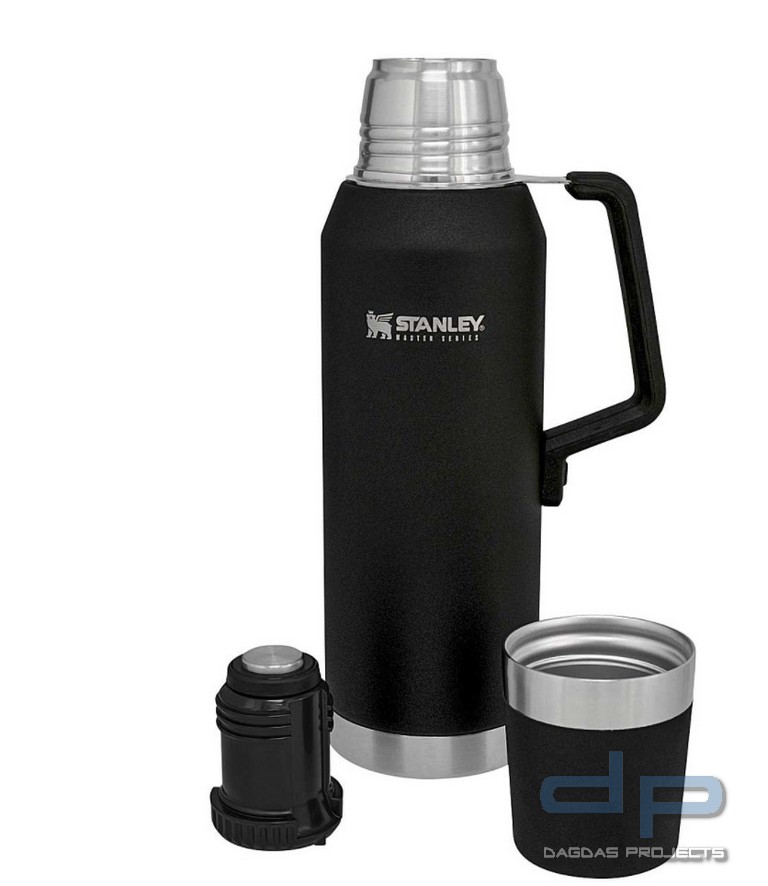 Stanley Vacuum Bottle Master Series