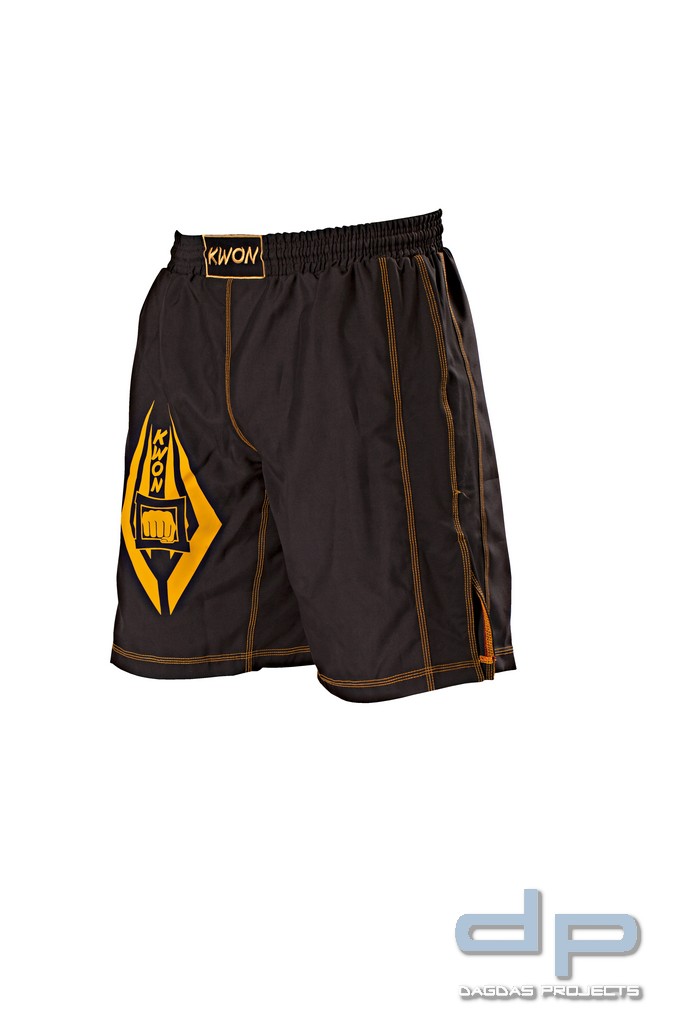Freefight Shorts in verschiedenen Farben