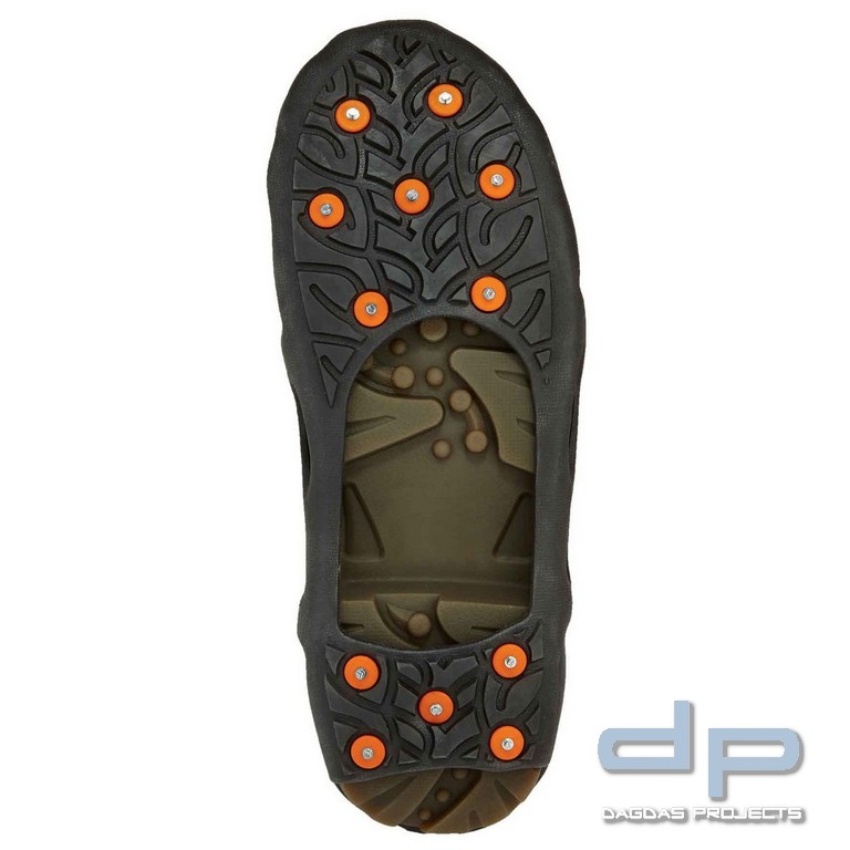 Ergodyne Schuhspikes TREX 6304