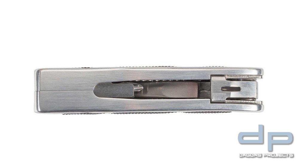 Multitool mit  8 weiteren Werkzeuge