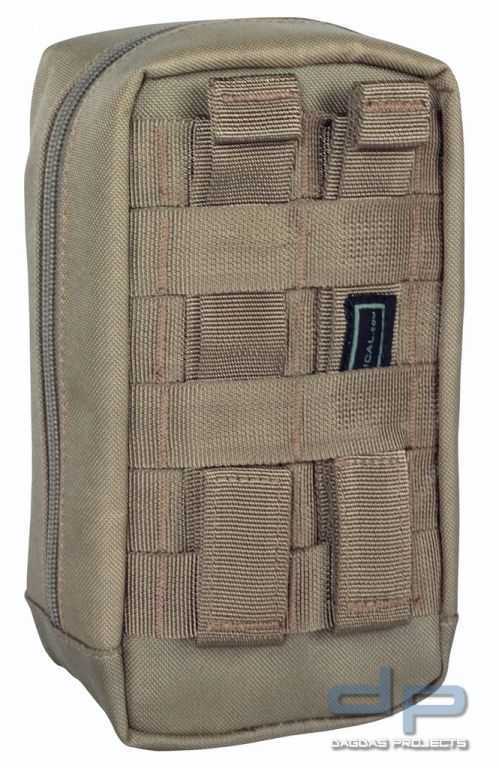 75Tactical Sanitätstasche SA3 Coyote