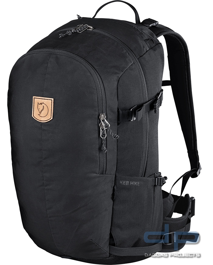 Fjällräven ''KEB ''Hike 30 Rucksack in verschiedenen Farben