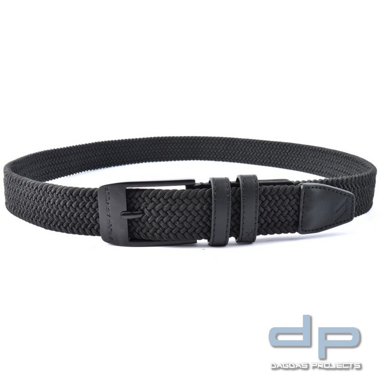 Under Armour® Hosen-/Untergürtel 2.0 geflochten, flexibel, 35 mm