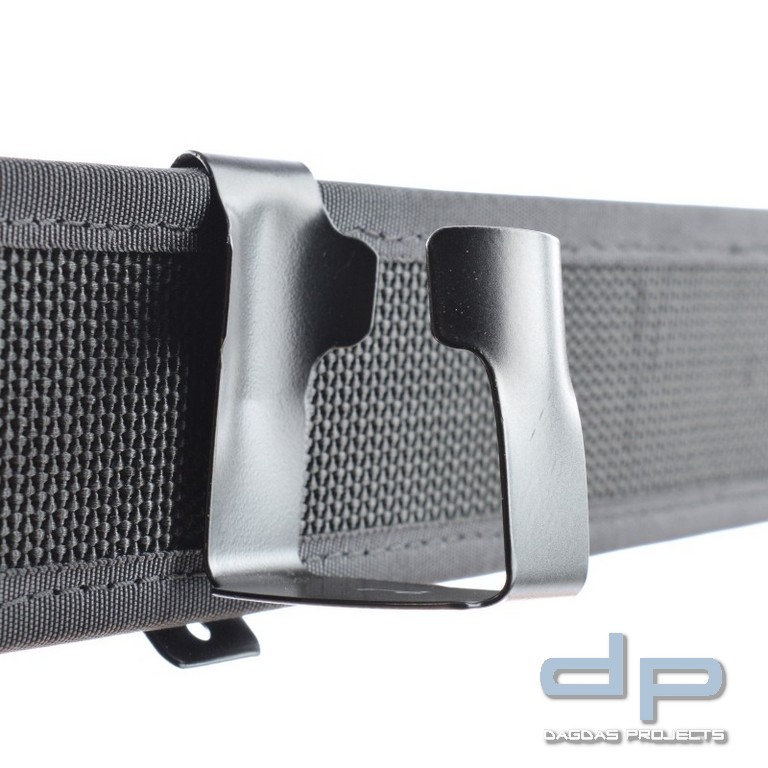 SAFARILAND® Speedloader Halter CD-2 (Universalgröße) mit 50 mm Gürteldurchlass