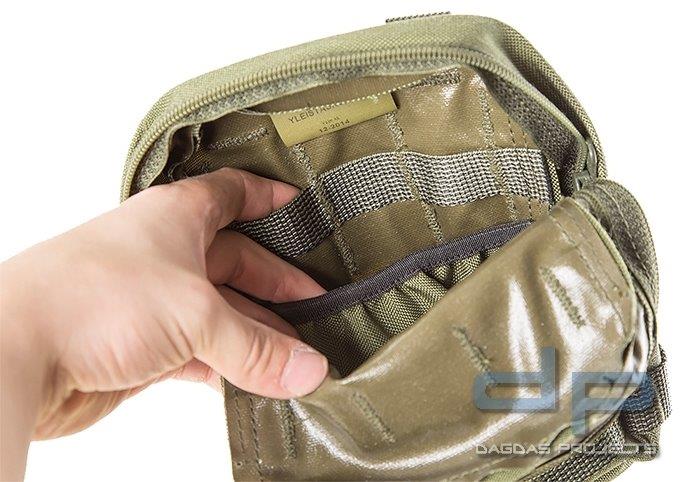 Savotta Modulare Ausrüstungstasche Small M05 Camo