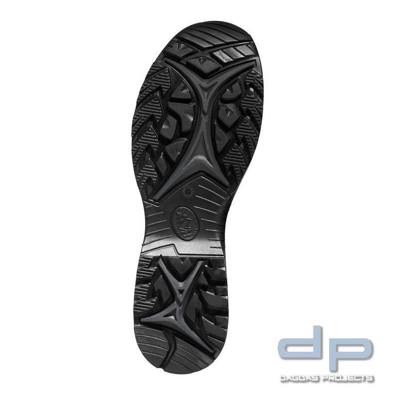 HAIX Black Eagle Tactical 2.0 HIGH/BLACK/GTX