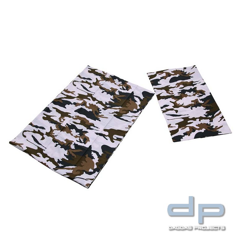 Bettdecken- und Kissenbezug