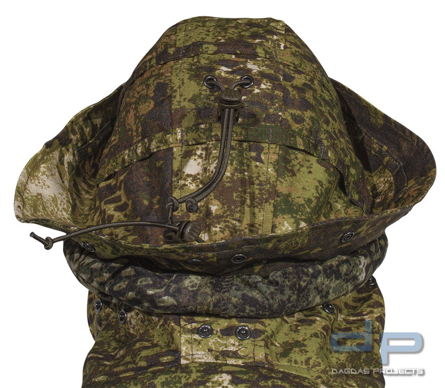 UF PRO SILENT WARRIOR SNIPER JACKET WASP II in verschiedenen Farben