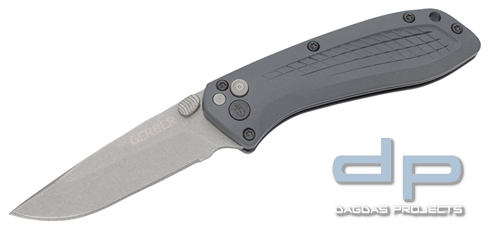Gerber US-Assist S30V Fine Edge