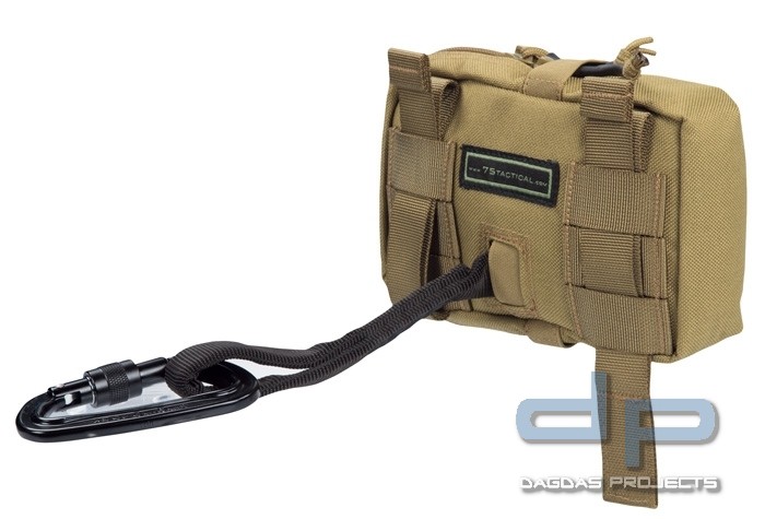 75Tactical Ausrüstungstasche SX65 Coyote