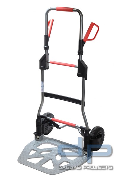 RuXXac ® - cart Jumbo Sackkarre