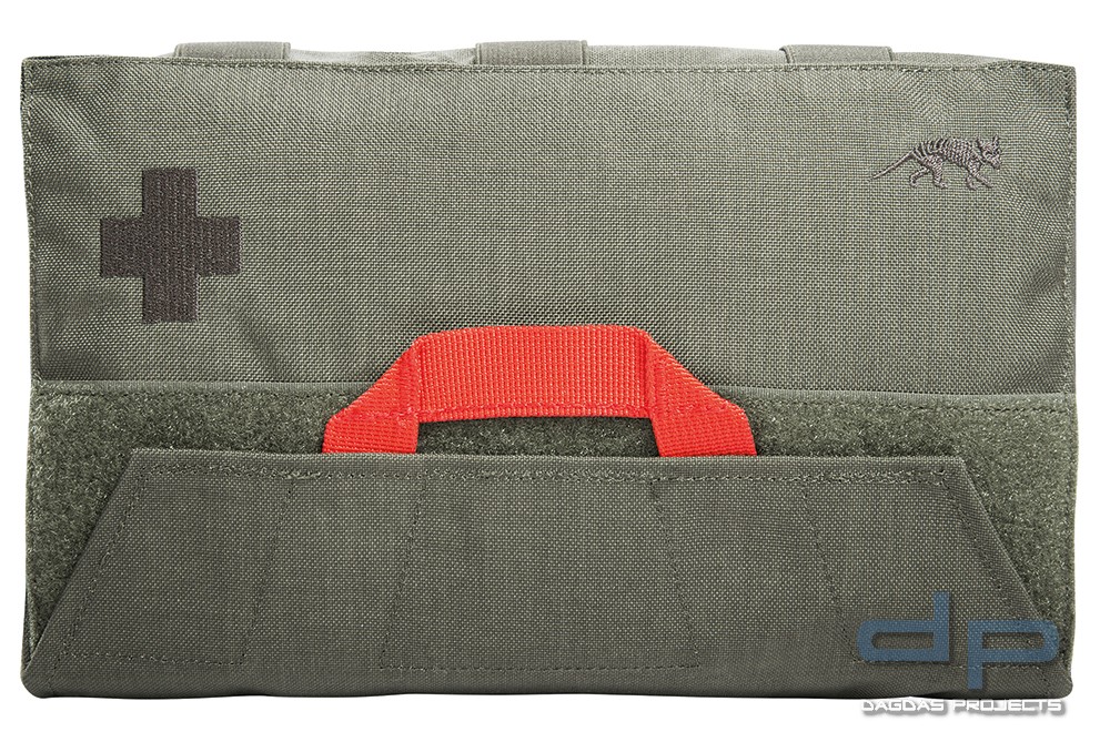 Tasmanian Tiger IFAK Pouch IRR