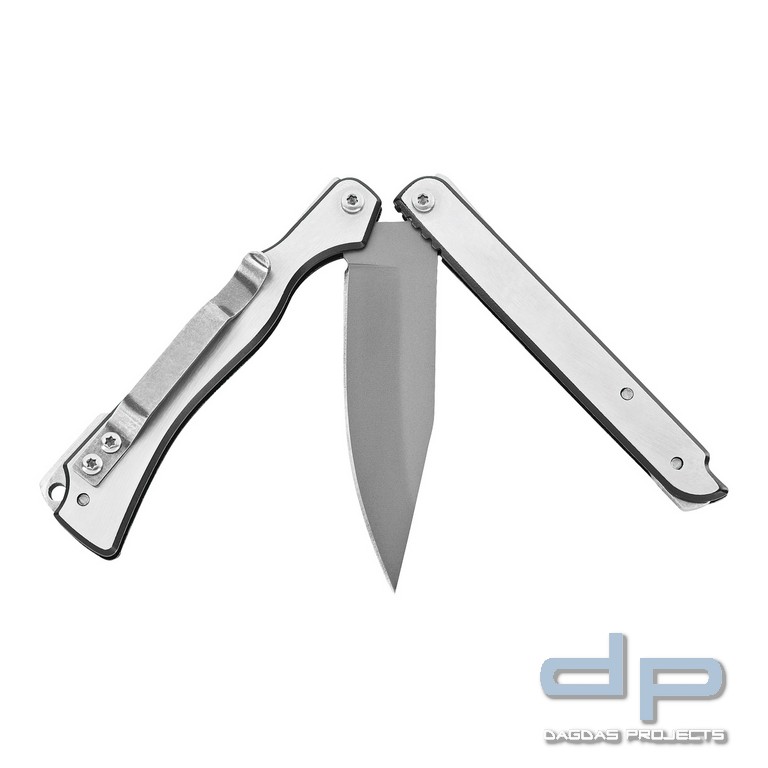 Taschenmesser "Slim Walker" mit Clip