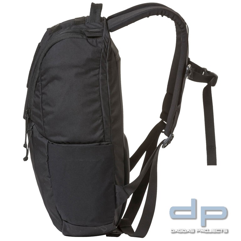MYSTERY RIP RUCK DAYPACK 15 L in verschiedenen Farben