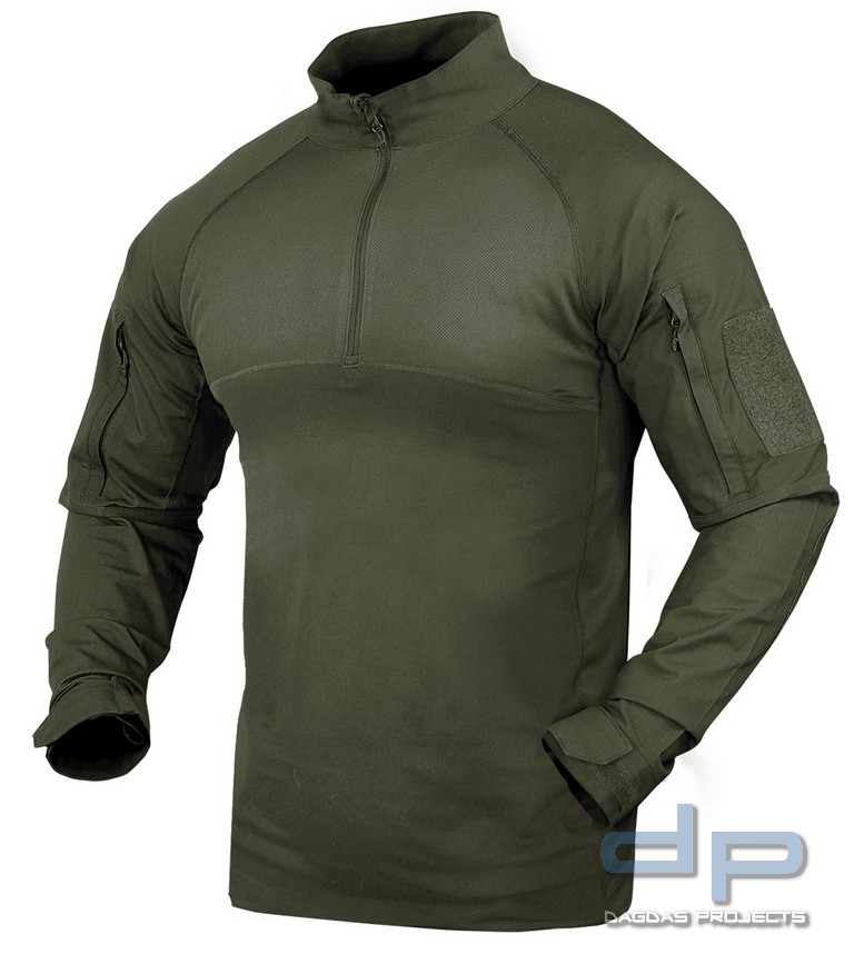 S.T. CONDOR COMBAT SHIRT in verschiedenen Farben