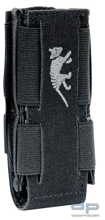 Tasmanian Tiger Magazintasche SGL Pistol Mag Pouch MCL verschiedene Farben