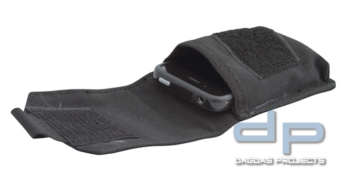 Condor Tech Sheath Black