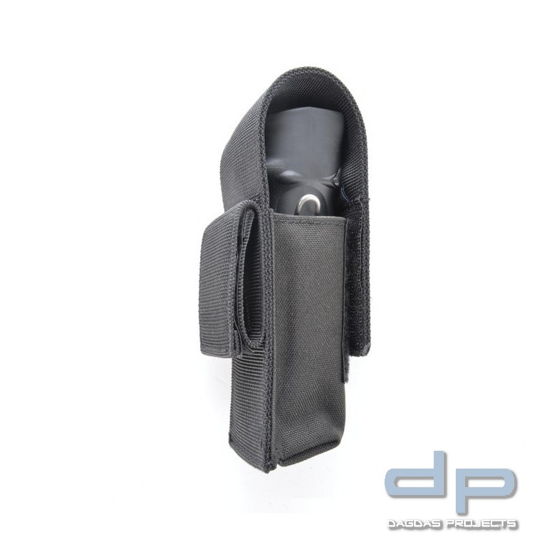 COP® 1421 Gr. XL, ungepolstertes RSG-/Sprayholster, Polyester