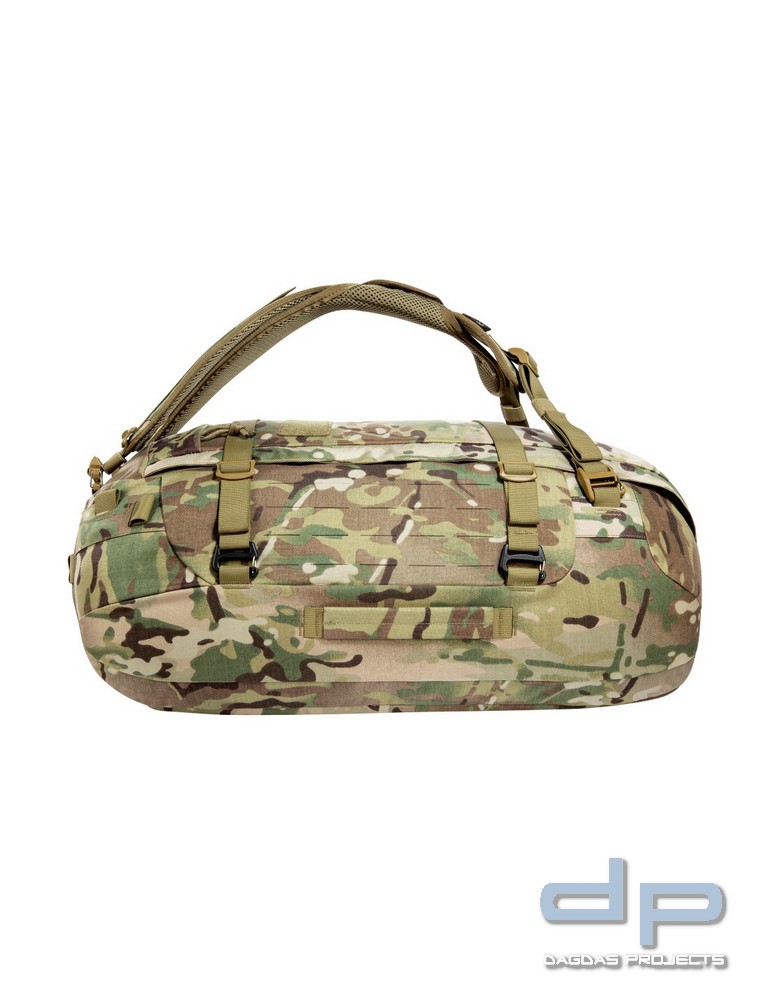 Tasmanian Tiger Ausrüstungstasche - Duffel Bag- 45 Liter, Rucksacktragefunktion