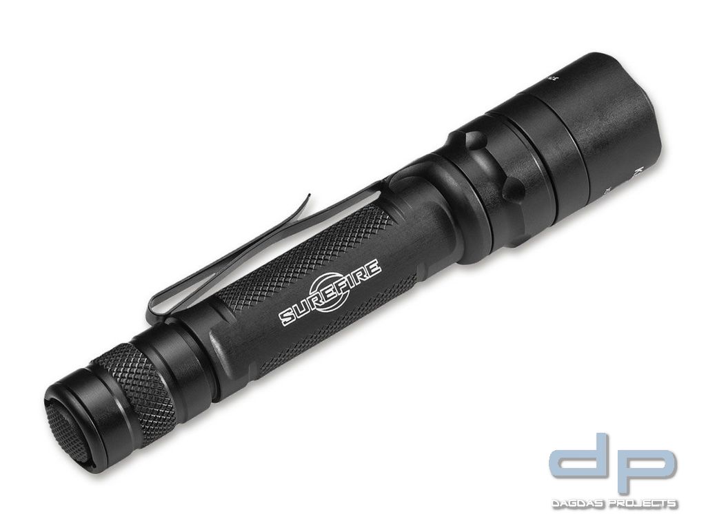 SureFire Taschenlampe EDCL2-T