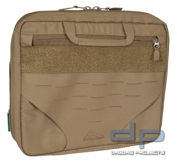 BATTLE BOARD EXPEDITION 4.0 KARTENTASCHE MEDIUM