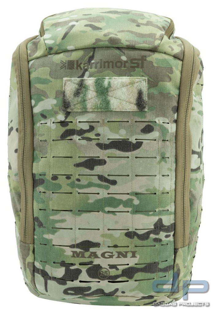 Karrimor Magni 25 Patrol Pack