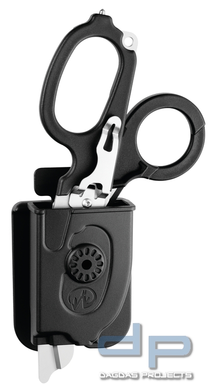 Leatherman Raptor Medizinische Schere mit verschiedenen Tools