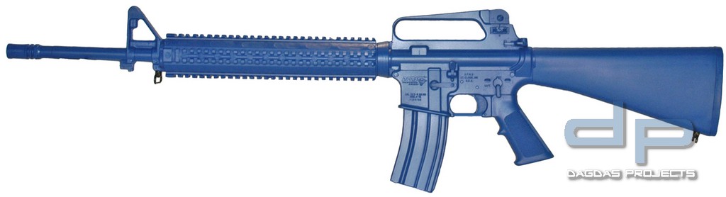 FSAR15R AR15 A2 Fwd Rail