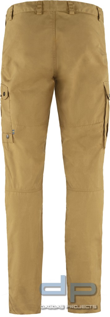 FJÄLLRÄVEN HOSE BARENTS PRO TROUSER
