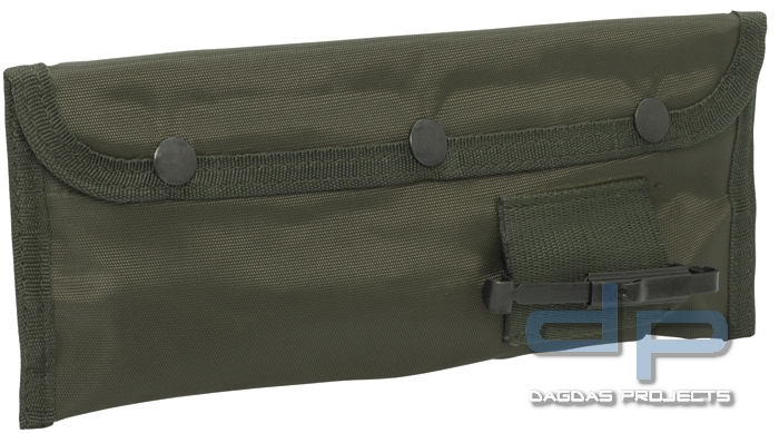 Niebling Waffen-Reinigungsset 8-teilig (5,56mm)