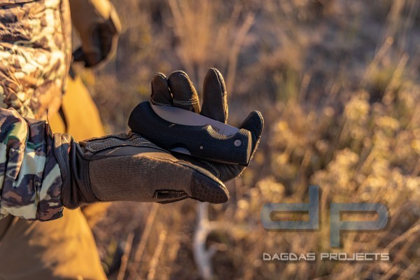 GERBER GATOR DP TASCHENMESSER