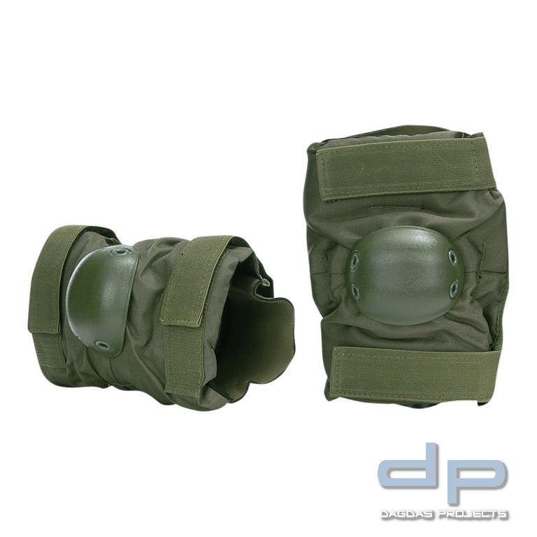 Neopren Ellbogenschutz in verschiedenen Farben