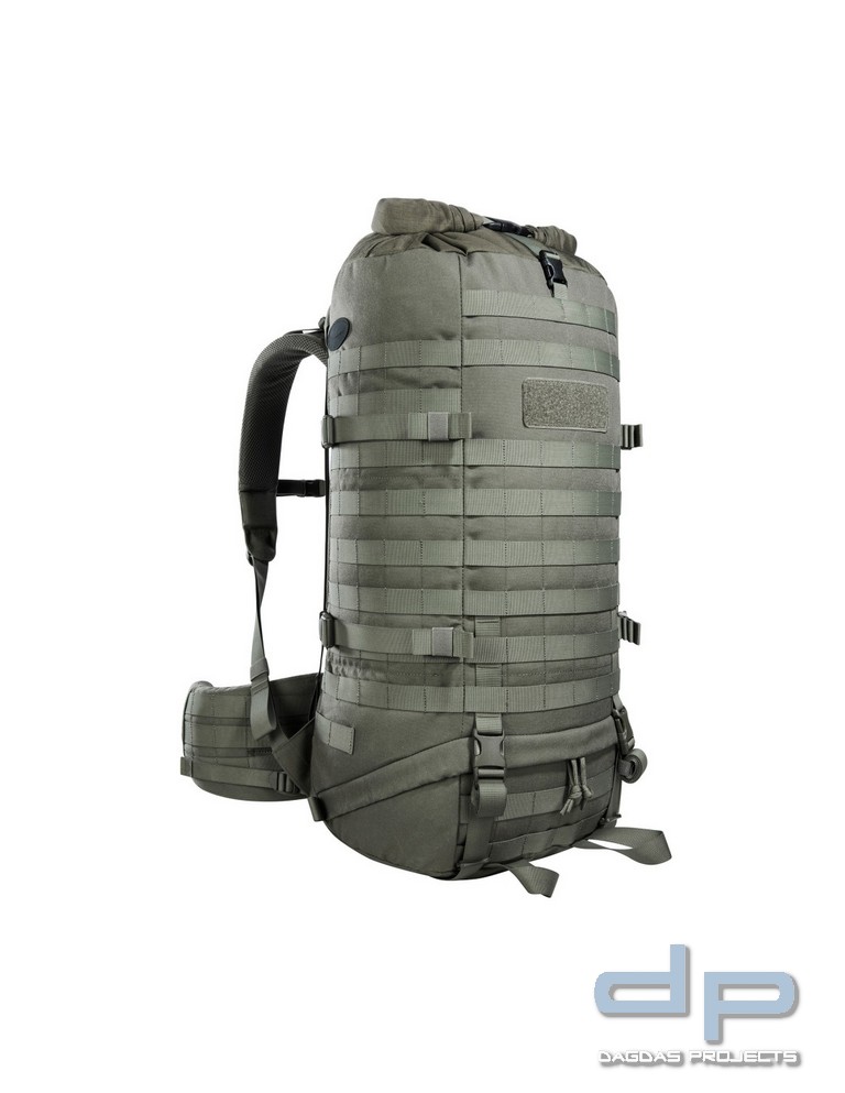 Tasmanian Tiger Einsatzrucksack - Base Pack- 75 Liter, Cordura®, IRR