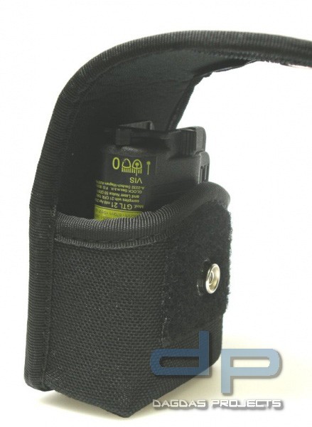 Lichtmontagenholster COP® 9252
