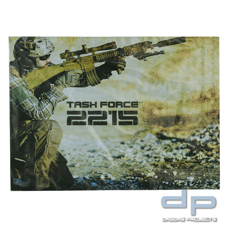 Versandtasche mega TF-2215 - Bündel von 50 st.