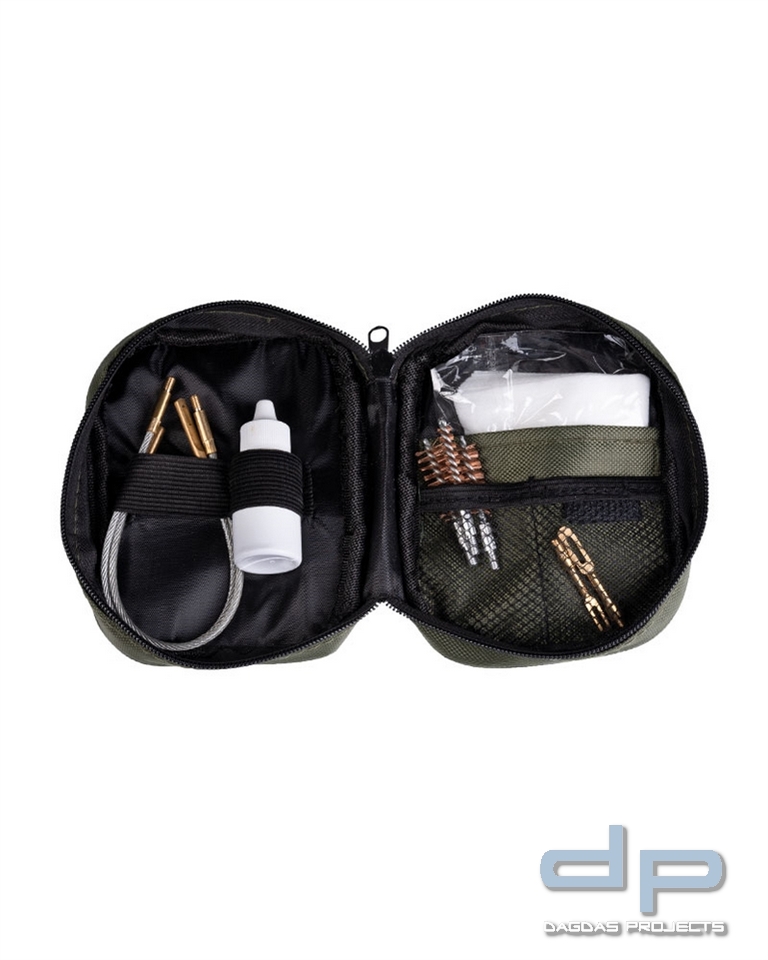 REINIGUNGSSET FÜR PISTOLE VPE 2