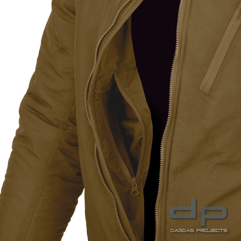 HELIKON WOLFHOUND KÄLTESCHUTZJACKE in verschiedenen Farben