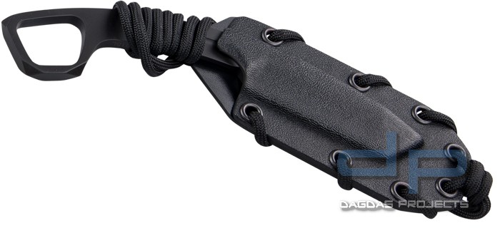 Extrema Ratio Neck Knife N.K.3 K