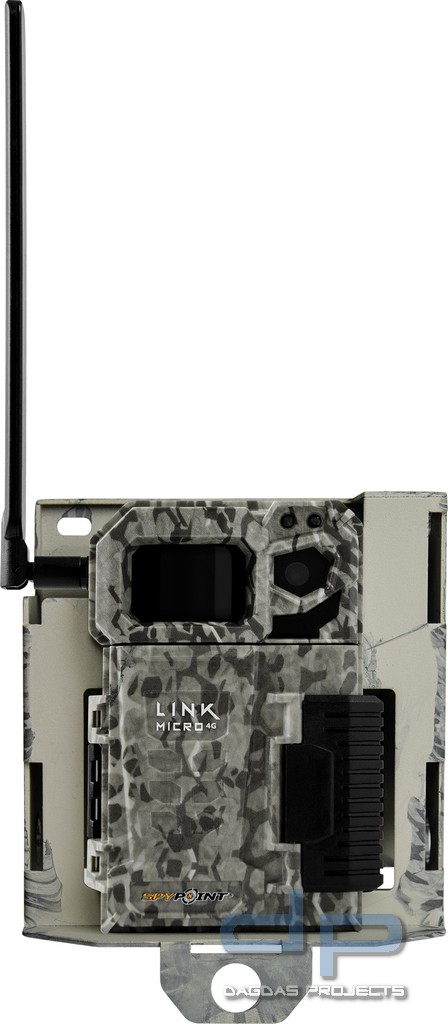 Spypoint Metallschutzgehäuse SB-300S