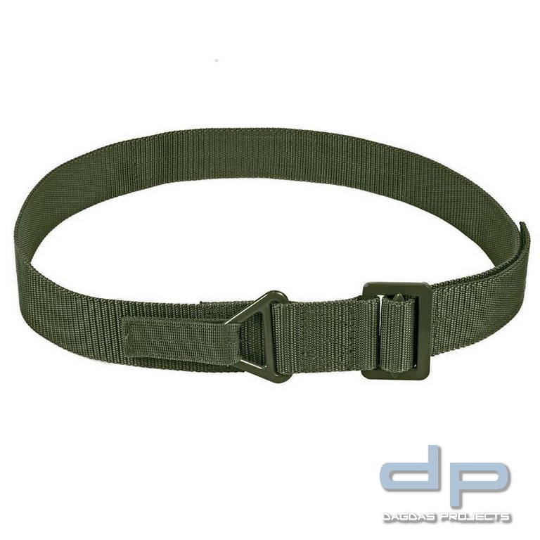 Tactical Gürtel in verschiedenen Farben