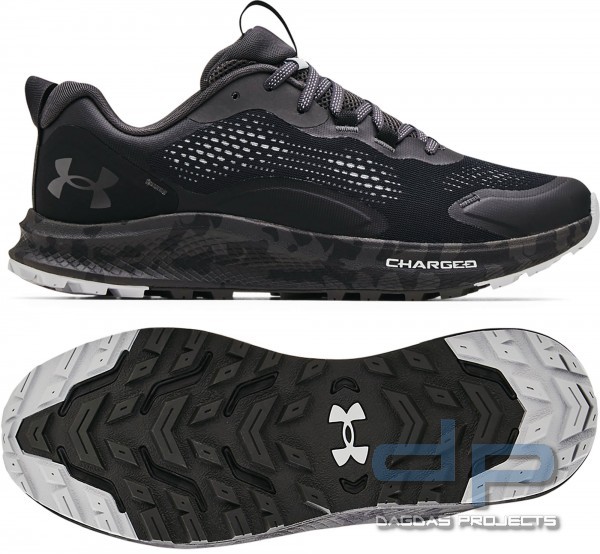 UNDER ARMOUR CHARGED BANDIT TR 2 SP DAMEN LAUFSCHUH