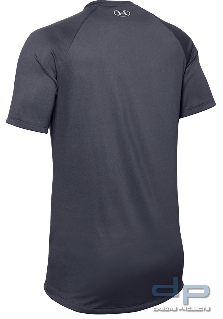 UNDER ARMOUR TECH 2.0 GRAPHIC SHIRT in verschiedenen Farben